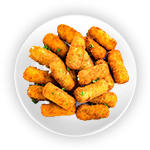 Mozzerella Sticks 