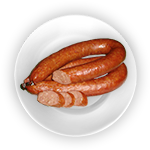 Full Smoked Sausage 