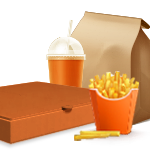 Central Family Mixed Kebab Box 