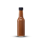 500ml Bottle Of Salad Dressing 