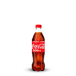 Coca Cola 