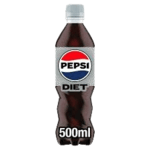 Diet Cola 