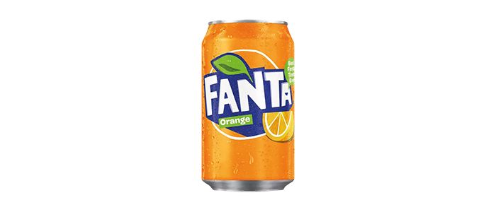 Fanta  Bottle 500 Ml 