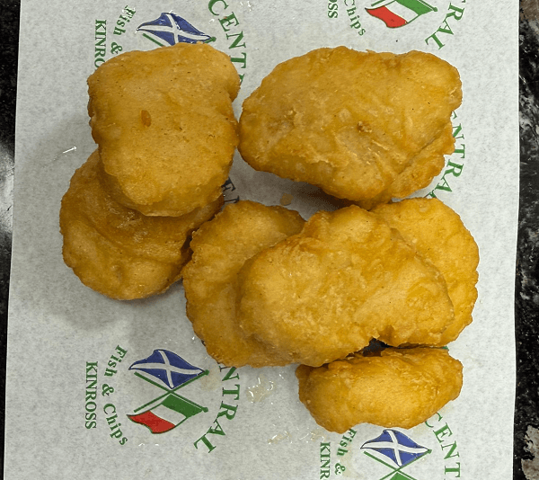 Chicken Nuggets 